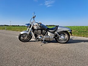 Honda VTX 1800 F 1 2005 - 3