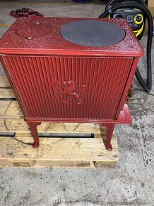 Jotul 602 - 3