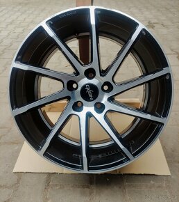 Alu Oxigin R18 - 3