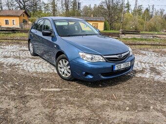 Subaru Impreza 1.5 AWD - 3