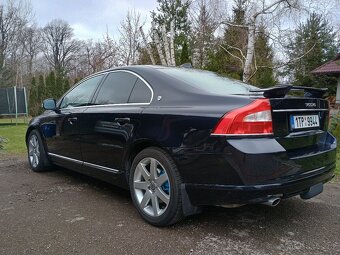 Volvo S80 II 4.4i v8 AWD - 3