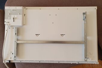 Elektrický přímotop ATLANTIC F125 2000 W - 3