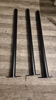 Nábytkové nohy 1100mm - 3
