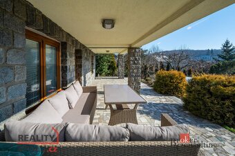 Prodej, domy/vila, 260 m2, Nad údolím 340/11, Hodkovičky, 14 - 3