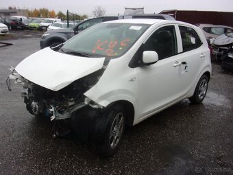 Kia Picanto 1,0-67 Active - 3