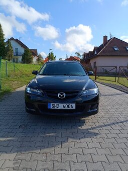 Mazda 6 GY - 3