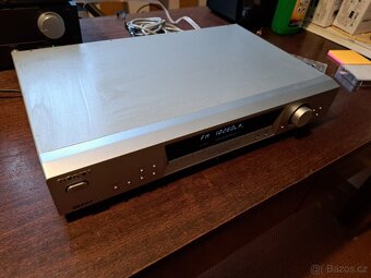 Tuner SONY ST-SE370, plně funkční - 3