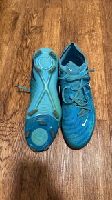 Nike phantom II pro FG - 3