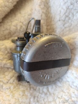 Jawa 550 karburator - 3
