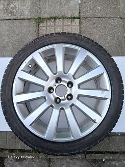 ALU DISKY 18 OPEL GM - 3