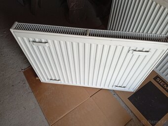 Radiátor Korado Klasik - 3