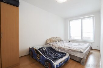 Prodej bytu 2+kk s balkonem, 46 m2, Praha 8 - Troja - 3
