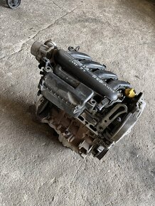 RENAULT FLUENCE 1.6 16V-81Kw——MOTOR K4M V838 - 3