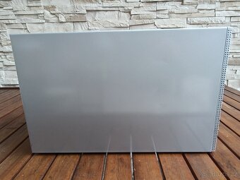 Skříň duplikátoru CD/DVD/Blu-Ray medií, ALU, stříbrná, 5 - 3