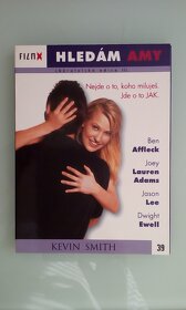 Filmy na DVD - zahraniční (edice) - 1. část - 3