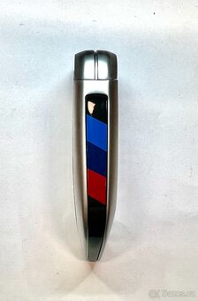 🔑 Klíč pro vozidla BMW generace F (novější vzhled) 🔑 - 3