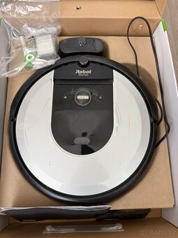 Robot roomba i7 - 3