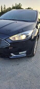 Ford Fokus 3 - 3