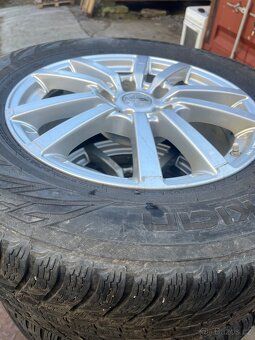 Jeep elektrony 8,0jx18H2 - 3