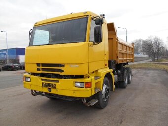 LIAZ SD 29.33 - 3