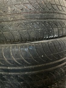 Letni pneu 205/60R15 2xkleber - 3