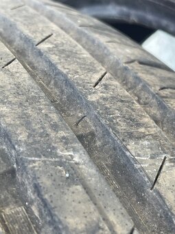 215/65/R16 LETNÍ - 3