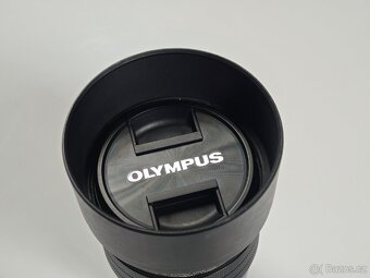OLYMPUS M.ZUIKO Dikital 25mm F1,2 PRO - 3