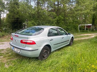 Renault laguna 126tkm 1.8 16v 88kw - 3