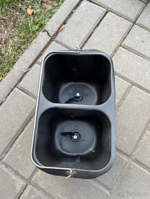 Eta Delica pekárna na náhradní díly - 3
