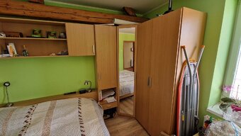 Ložnice nabytek - 3