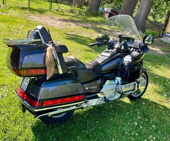 Honda Golwing 1500 SE - 3