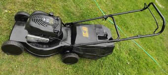 Sekačka AL-KO motor briggstratton - 3