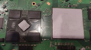 PS3 Super slim - 500GB - 3