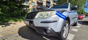 Subaru Forester - 3