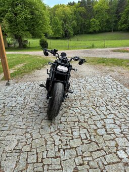 HD Sportster 1250 S rh / 2023 - 3