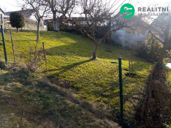 Stavební pozemek Staré Město pod Landštejnem - 3