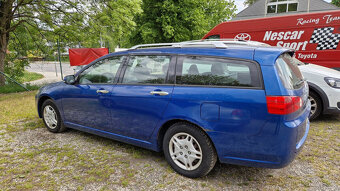 Honda Accord Tourer 2.0 i-Vtec 114kw - 3