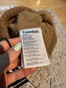 Eskadron čepice - 3