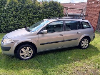 Renault Megane - 3