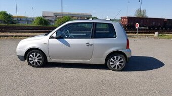 Vw Lupo 3L , 1.2TDI, 45kw - 3
