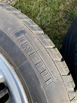 Alu kola 4x107 r15 - 3