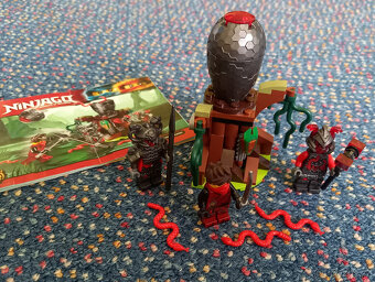 Lego 70621 - The Vermillion Attack. - 3