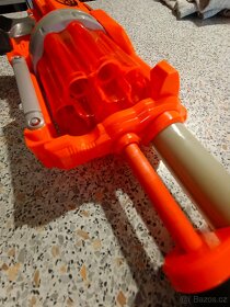 Dart&tag NERFpistole + 60ks nábojů - 3
