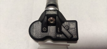 TPMS Senzory tlaku pneu Škoda, VW - 3