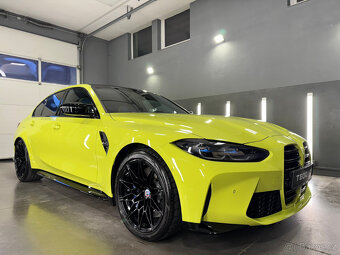BMW M3 Competition xD Edition 50 YAHRE BMW M - 3