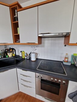 Kuchyňská linka - 3
