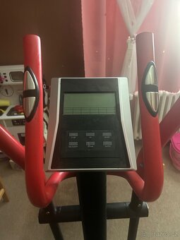 Eliptical Brother - 3