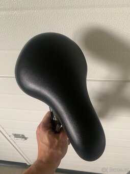 Dětská sedacka - 3