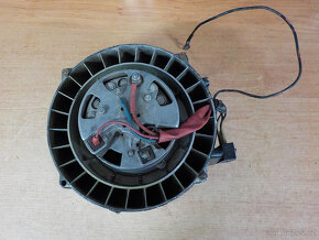Ventilátor s alternátorem TZ4K-14 - 3