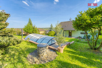 Prodej rodinného domu, 77 m², Háje - 3